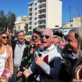 Sfilata delle Meraviglie e Gruppi mascherati 2023 - Foto 106