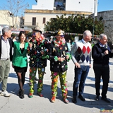 Sfilata delle Meraviglie e Gruppi mascherati 2023 - Foto 108