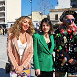 Sfilata delle Meraviglie e Gruppi mascherati 2023 - Foto 109