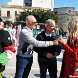 Sfilata delle Meraviglie e Gruppi mascherati 2023 - Foto 113