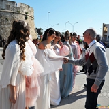 Sfilata delle Meraviglie e Gruppi mascherati 2023 - Foto 114
