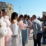 Sfilata delle Meraviglie e Gruppi mascherati 2023 - Foto 115