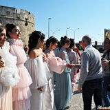 Sfilata delle Meraviglie e Gruppi mascherati 2023 - Foto 116