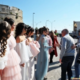 Sfilata delle Meraviglie e Gruppi mascherati 2023 - Foto 117
