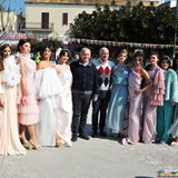 Sfilata delle Meraviglie e Gruppi mascherati 2023 - Foto 119