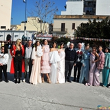 Sfilata delle Meraviglie e Gruppi mascherati 2023 - Foto 120