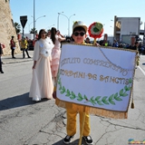 Sfilata delle Meraviglie e Gruppi mascherati 2023 - Foto 121