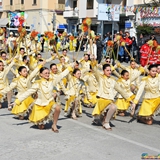 Sfilata delle Meraviglie e Gruppi mascherati 2023 - Foto 123