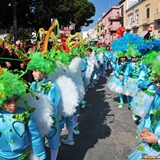 Sfilata delle Meraviglie e Gruppi mascherati 2023 - Foto 140