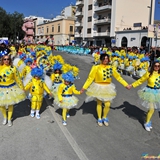 Sfilata delle Meraviglie e Gruppi mascherati 2023 - Foto 144