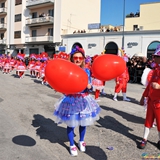Sfilata delle Meraviglie e Gruppi mascherati 2023 - Foto 148
