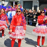 Sfilata delle Meraviglie e Gruppi mascherati 2023 - Foto 154