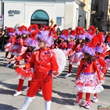 Sfilata delle Meraviglie e Gruppi mascherati 2023 - Foto 167