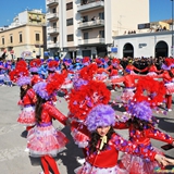 Sfilata delle Meraviglie e Gruppi mascherati 2023 - Foto 169