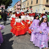 Sfilata delle Meraviglie e Gruppi mascherati 2023 - Foto 188