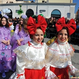 Sfilata delle Meraviglie e Gruppi mascherati 2023 - Foto 196
