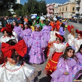 Sfilata delle Meraviglie e Gruppi mascherati 2023 - Foto 198