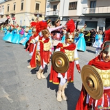 Sfilata delle Meraviglie e Gruppi mascherati 2023 - Foto 228