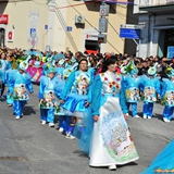 Sfilata delle Meraviglie e Gruppi mascherati 2023 - Foto 233