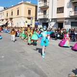 Sfilata delle Meraviglie e Gruppi mascherati 2023 - Foto 235