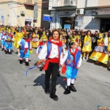 Sfilata delle Meraviglie e Gruppi mascherati 2023 - Foto 239