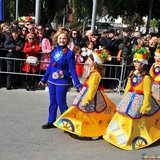 Sfilata delle Meraviglie e Gruppi mascherati 2023 - Foto 240