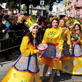 Sfilata delle Meraviglie e Gruppi mascherati 2023 - Foto 242
