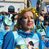 Sfilata delle Meraviglie e Gruppi mascherati 2023 - Foto 252