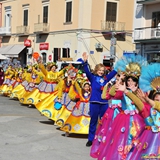 Sfilata delle Meraviglie e Gruppi mascherati 2023 - Foto 269