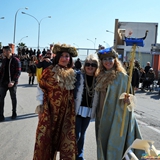 Sfilata delle Meraviglie e Gruppi mascherati 2023 - Foto 274