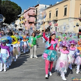 Sfilata delle Meraviglie e Gruppi mascherati 2023 - Foto 277