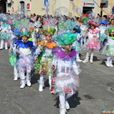 Sfilata delle Meraviglie e Gruppi mascherati 2023 - Foto 278