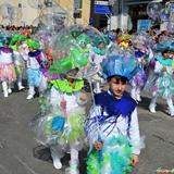 Sfilata delle Meraviglie e Gruppi mascherati 2023 - Foto 281