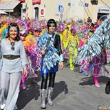 Sfilata delle Meraviglie e Gruppi mascherati 2023 - Foto 282