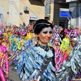 Sfilata delle Meraviglie e Gruppi mascherati 2023 - Foto 283