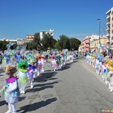 Sfilata delle Meraviglie e Gruppi mascherati 2023 - Foto 293