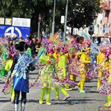 Sfilata delle Meraviglie e Gruppi mascherati 2023 - Foto 297