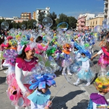 Sfilata delle Meraviglie e Gruppi mascherati 2023 - Foto 298