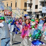 Sfilata delle Meraviglie e Gruppi mascherati 2023 - Foto 305