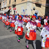 Sfilata delle Meraviglie e Gruppi mascherati 2023 - Foto 323