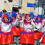 Sfilata delle Meraviglie e Gruppi mascherati 2023 - Foto 331