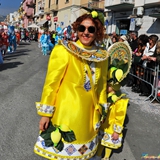 Sfilata delle Meraviglie e Gruppi mascherati 2023 - Foto 339