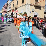Sfilata delle Meraviglie e Gruppi mascherati 2023 - Foto 344