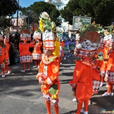 Sfilata delle Meraviglie e Gruppi mascherati 2023 - Foto 345