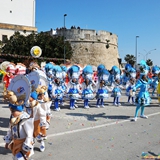 Sfilata delle Meraviglie e Gruppi mascherati 2023 - Foto 355