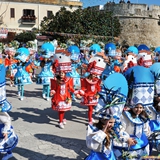 Sfilata delle Meraviglie e Gruppi mascherati 2023 - Foto 361