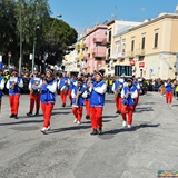 Sfilata delle Meraviglie e Gruppi mascherati 2023 - Foto 364