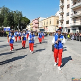 Sfilata delle Meraviglie e Gruppi mascherati 2023 - Foto 366