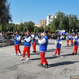 Sfilata delle Meraviglie e Gruppi mascherati 2023 - Foto 367