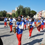 Sfilata delle Meraviglie e Gruppi mascherati 2023 - Foto 368